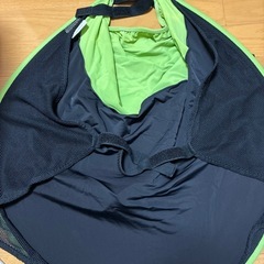 ベビーカー日除けカバーの画像