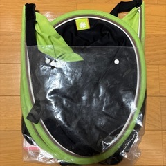 ベビーカー日除けカバーの画像