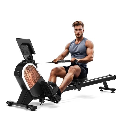 DMASUN ローイングマシーン