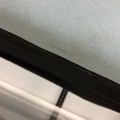 【軽トラック90分貸出サービス有】2人掛けソファーの画像