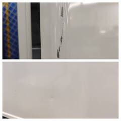 【愛品倶楽部柏店】 MAXZEN マクスゼン 2025年製 47L 1ドア 冷蔵庫 JR047HM01の画像