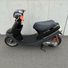 ジョグ　アプリオ　希少！2スト！の画像