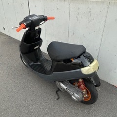 ジョグ　アプリオ　希少！2スト！の画像