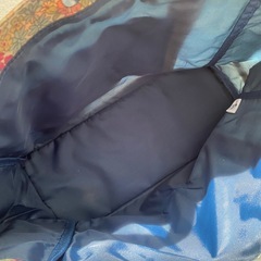 スヌーピー　トートバッグの画像