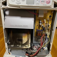 ダイニチ　ブルーヒーター　中古の画像