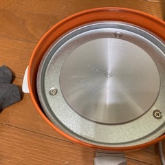 レコルトポットデュオの画像