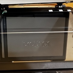 ジャンク　Brother MFC-J6770CDW インクジェットプリンターの画像