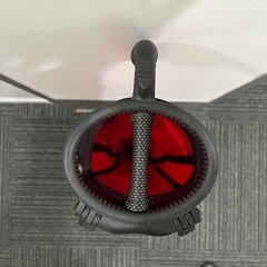 【新品・未使用】ゴルフクラブケース セルフスタンドの画像