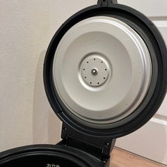 業務用　象印炊飯器の画像