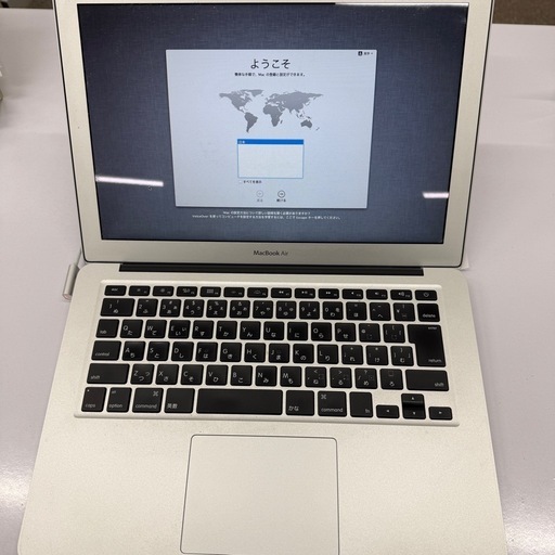その他 MacBook