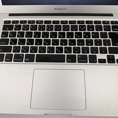 MacBookの画像