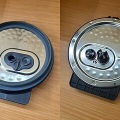 札幌【2021年製 5.5合 アイリスオーヤマ 圧力IHジャー炊飯器】RC-PD50-B 銘柄炊き 米屋の旨み 3層極厚火釜 圧力IH炊飯器 IRIS OHYAMA 北20条店の画像