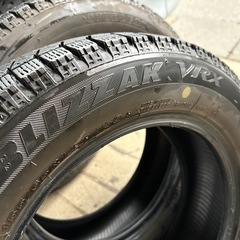 タイヤのみ155/65r14の画像