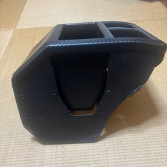 スズキEveryエブリーDA17シリーズ足元
コンソールの画像