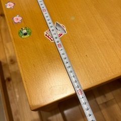 良品計画 無印良品 机 テーブル 作業台の画像