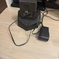 コードレススティック掃除機の画像