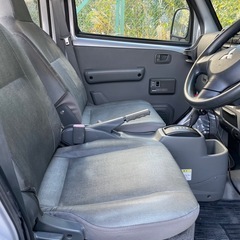 車検９年2月電気自動車　三菱　CD 16.0kWh 4シーター ハイルーフの画像