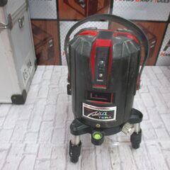 タジマ GT52i 墨出し機 中古品 【ハンズクラフト宜野湾店】の画像