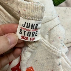 子供服120-130の画像