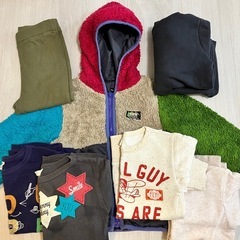 子供服120-130の画像