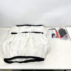 伊勢崎店【現状品】ji11-30 ISSE 布製タイヤチェーン スノーソックス size 70の画像