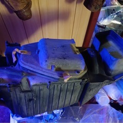 450バブふれーむフレームの画像