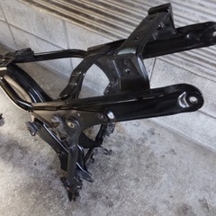 450バブふれーむフレームの画像