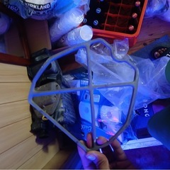 450バブふれーむフレームの画像