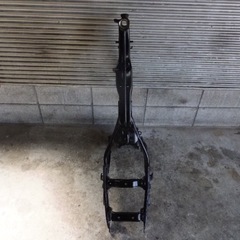 450バブふれーむフレームの画像