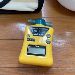 ユニコム酸素濃縮器の画像