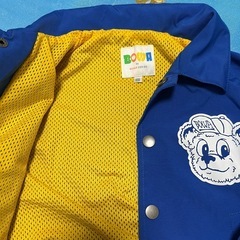 男の子冬服(100サイズ)2点の画像