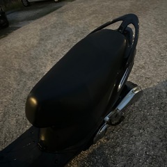 アドレスV125G K7実動車希少V125シリーズで最良いモデル の画像