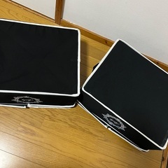 Rady ホテルシリーズ 収納 2個セットの画像