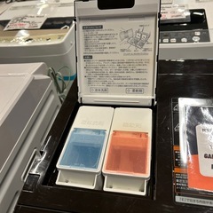 ドラム式乾燥洗濯機TOSHIBA 12kg/7kg 2020の画像