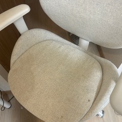 IKEA デスクチェアの画像