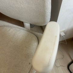 IKEA デスクチェアの画像