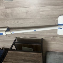 スチームクリーナーの画像