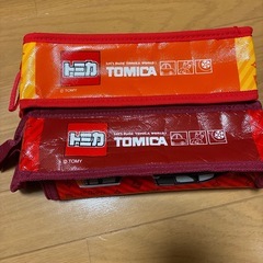 保温保冷カバー　ケース　ペットボトル？の画像