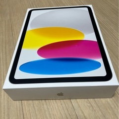 iPad 265GBの画像