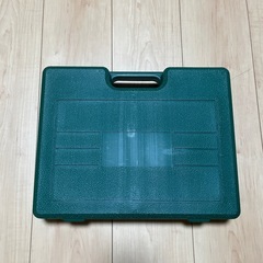 【新品】ガーデニングセットの画像