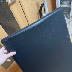 ニトリ ダイニングチェア の画像