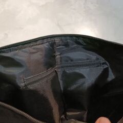 未使用品バッグ 第6回相模大野カレーフェスティバル コンプリート賞の画像