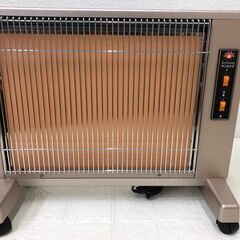 サンルミエ キュート(Cute) 遠赤外線暖房機 E800LSの画像