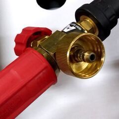 美品 Autobrite Direct ヘビーデューティ スノーフォームランス ケルヒャー 高圧洗浄 カーシャンプー 洗車 オートブライト 札幌市 中央区 南12条の画像