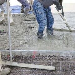 土木・土工経験者歓迎　手元作業　11000円～日払い可の画像