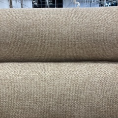 【軽トラック90分貸出サービス有】スタンダードソファー　コスパクリエーション1人掛けの画像