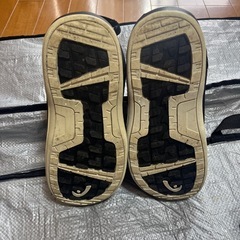 Salomon スノーボード 4点セット　130cmの画像