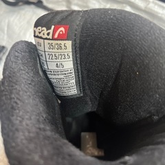 Salomon スノーボード 4点セット　130cmの画像