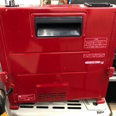 【リサイクルショップどりーむ天保山店】No.4862　電機ストーブ　暖房器具たくさんあります　激安の画像