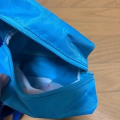 プラレール　バッグ　カバン　の画像